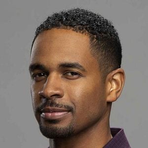 Fotoğraf Damon Wayans Jr.