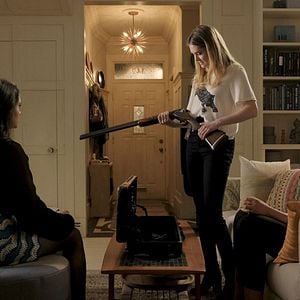 Fotoğraf Meghann Fahy