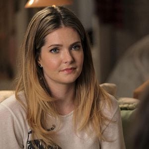 Fotoğraf Meghann Fahy