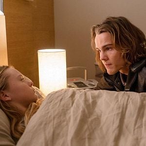 Fotoğraf Isabella Crovetti-Cramp