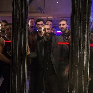 Fotoğraf Kida Khodr Ramadan