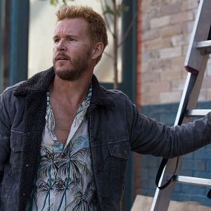 Fotoğraf Ryan Kwanten