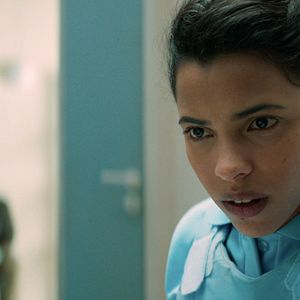 Fotoğraf Zita Hanrot