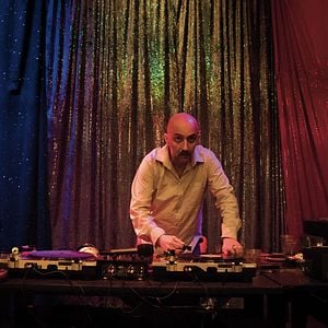 Fotoğraf Gaspar Noé