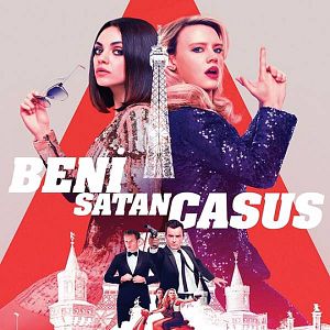 Fotoğraf Beni Satan Casus