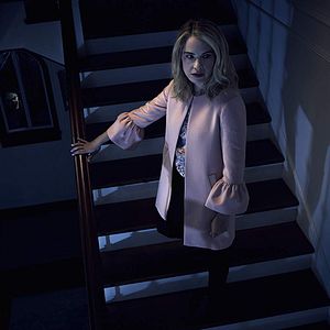 Fotoğraf American Horror Story