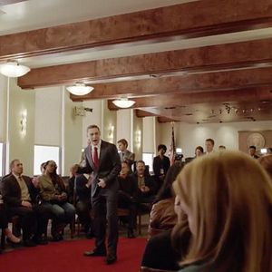 Fotoğraf American Horror Story