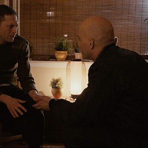 Fotoğraf The Big Take