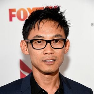 Fotoğraf James Wan