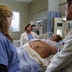 Fotoğraf Grey's Anatomy