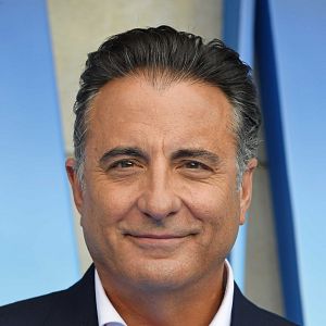 Fotoğraf Andy Garcia