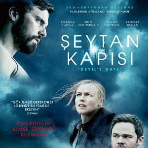 Fotoğraf Şeytan Kapısı