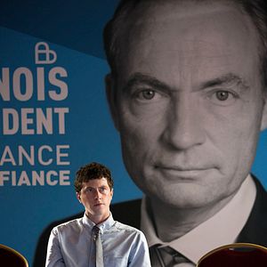 Fotoğraf Finnegan Oldfield