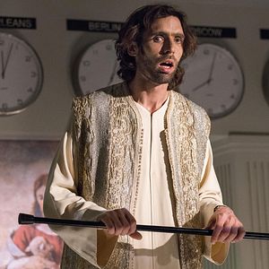 Fotoğraf Tyson Ritter