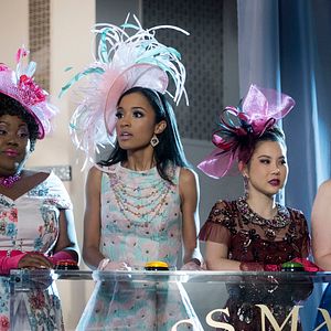 Fotoğraf Irene Choi (II)