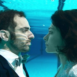 Fotoğraf Pegah Ferydoni