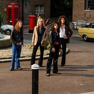 Fotoğraf Joseph Mazzello