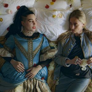 Fotoğraf Silvana İmam: Uyandığında Beni De Uyandır