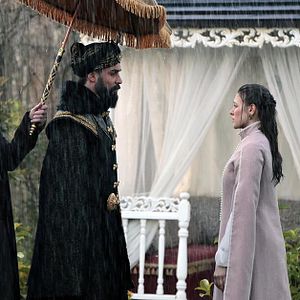 Fotoğraf Kalbimin Sultanı