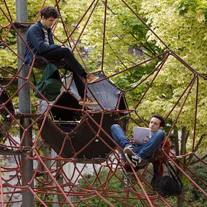 Fotoğraf William Lebghil