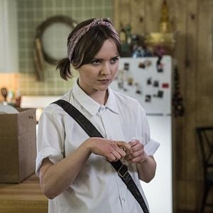 Fotoğraf Tara Lynne Barr