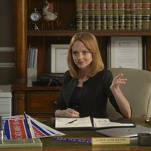 Fotoğraf Jayma Mays