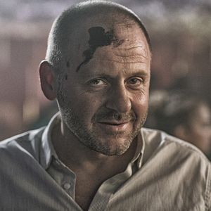 Fotoğraf Samuel Finzi