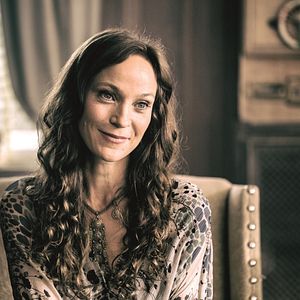 Fotoğraf Jeanette Hain