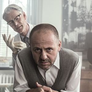 Fotoğraf Samuel Finzi