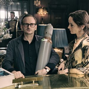 Fotoğraf Jeanette Hain