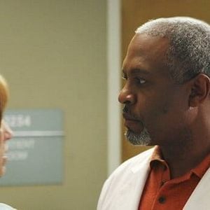 Fotoğraf Grey's Anatomy