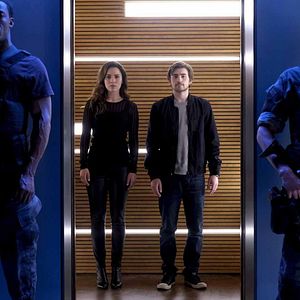 Fotoğraf Charlie Rowe