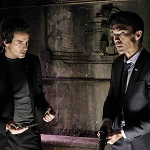 Fotoğraf Ian Anthony Dale