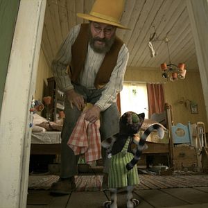 Fotoğraf Stefan Kurt