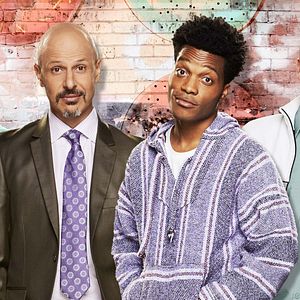 Fotoğraf Superior Donuts