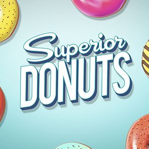 Fotoğraf Superior Donuts