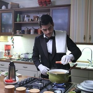 Fotoğraf Meleklerin Aşkı