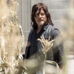 Fotoğraf Norman Reedus