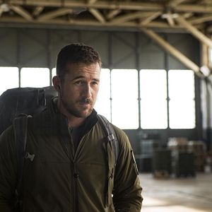 Fotoğraf Barry Sloane