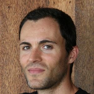 Fotoğraf Julio Soto Gurpide