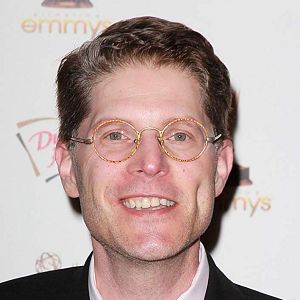 Fotoğraf Bob Bergen