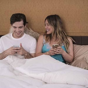 Fotoğraf Hilary Duff