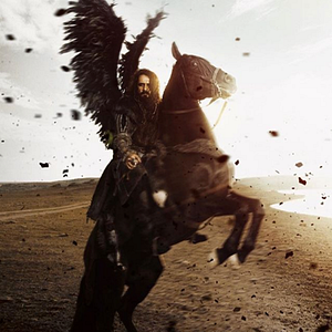 Fotoğraf Deliler Fatih'in Fermanı