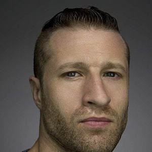 Fotoğraf Graham Wolfe