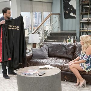 Fotoğraf Jonathan Sadowski