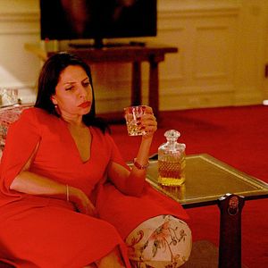 Fotoğraf Veronica Falcon