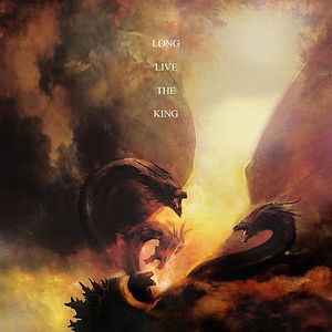 Fotoğraf Godzilla II: Canavarlar Kralı