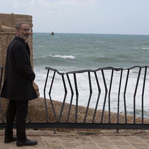 Fotoğraf Shai Avivi