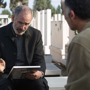 Fotoğraf Shai Avivi