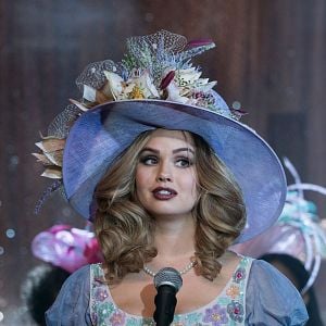 Fotoğraf Insatiable